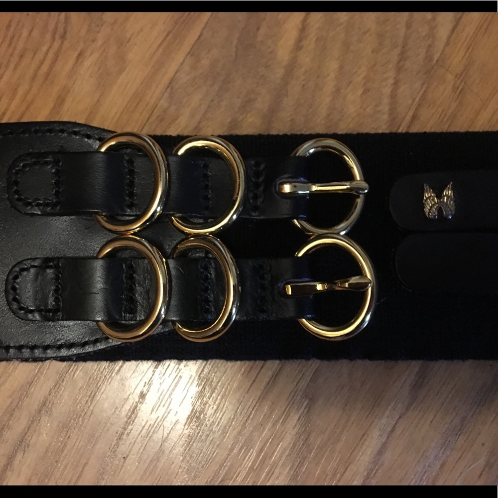 VS stretchy belt